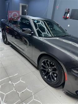 دودج تشارجر